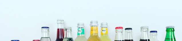 Softdrinks