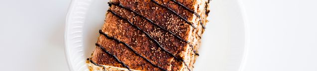 Desserts