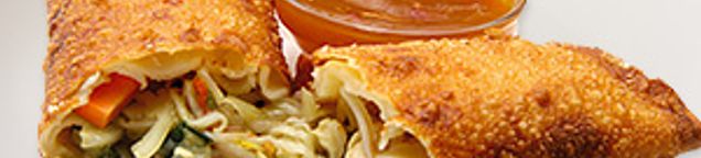 Vorspeisen