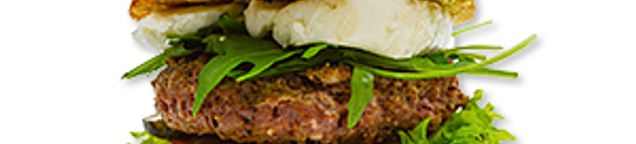 Burger - 180g