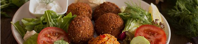 Falafel