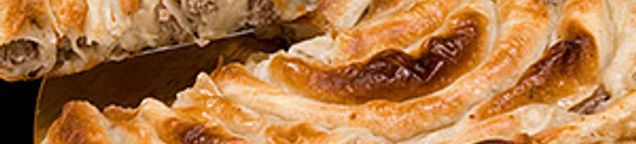 Süße Bureki