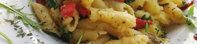 Penne