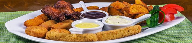 Fingerfood