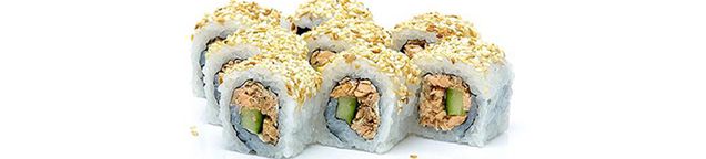 Inside Out Roll