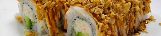 Crunchy Roll