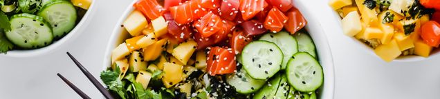 Poke Bowl
