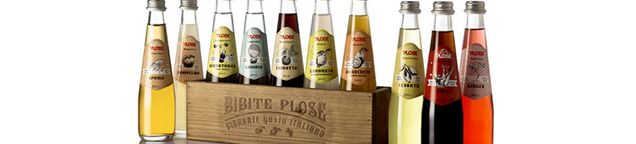 Softdrinks