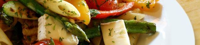 Vegetarisch