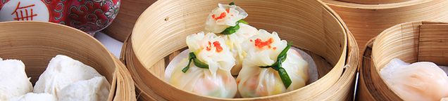 Dim Sum
