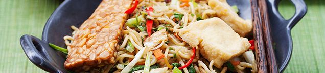 Asiatisch
