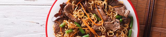 Chop Suey