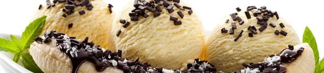 Desserts