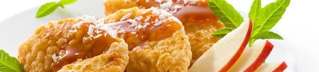 Desserts