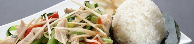 Asiatisch