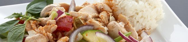 Hähnchen