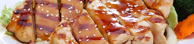 Hähnchen