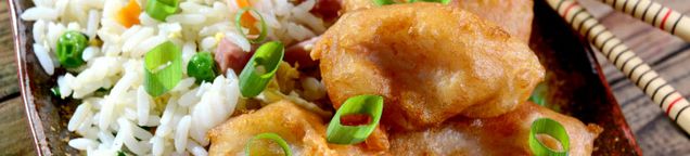Hähnchen