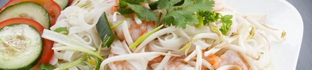 Vietnam-Special Bun