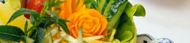 Vegetarisch