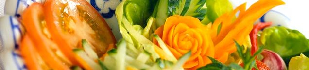 Vegetarisch