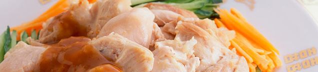 Schweinefleisch