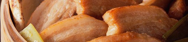 Schweinefleisch