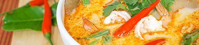 Soups