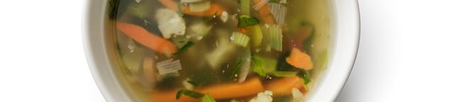 Vegetarische Gerichte