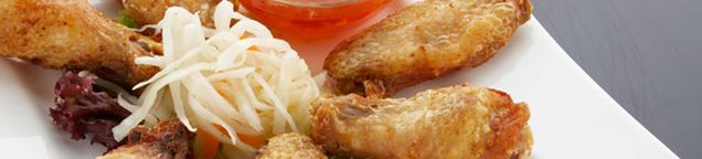 Hähnchen