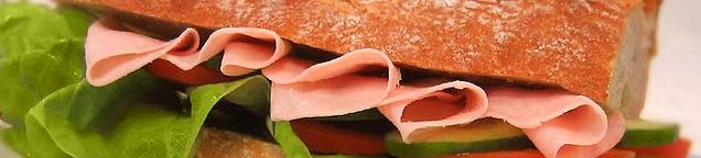 Baguettes