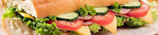 Baguettes