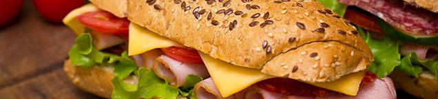 Baguettes