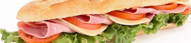 Baguettes