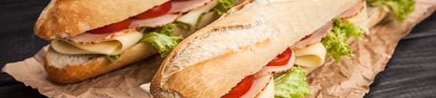 Baguettes
