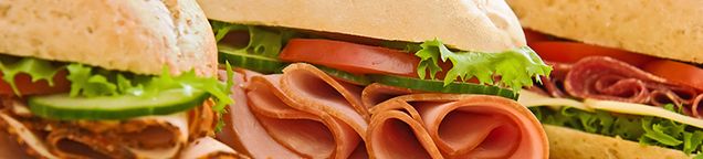 Heiße Croques