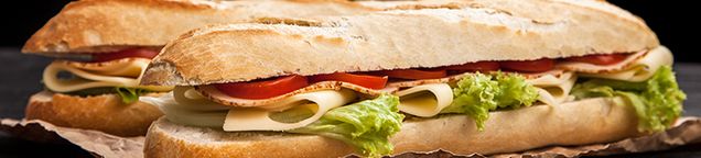 Baguettes