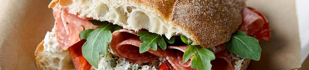 Baguettes