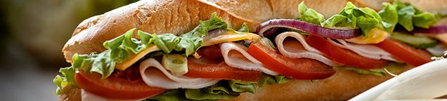 Baguettes