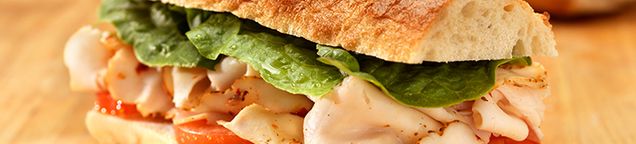 Baguettes