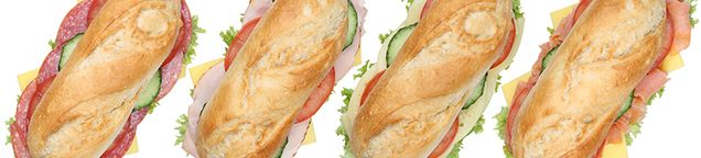 Baguettes