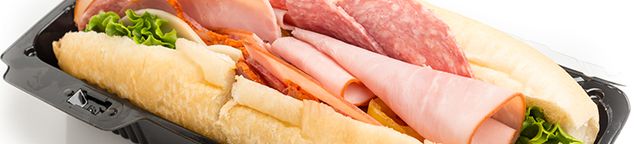 Baguettes