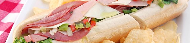 Baguettes