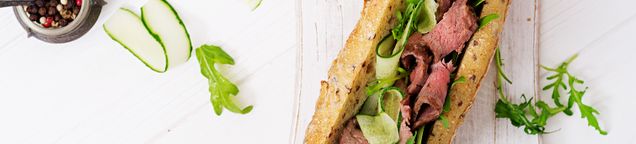 Baguettes
