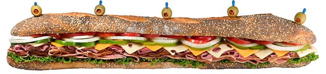 Baguettes