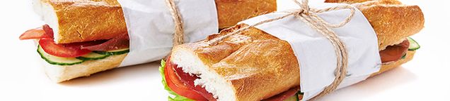 Baguettes