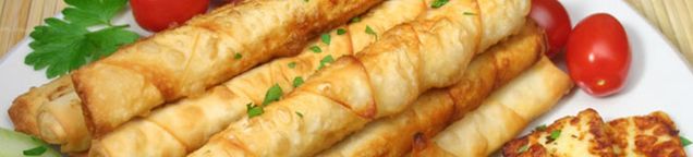 Fingerfood