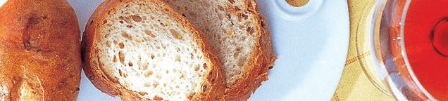Tandoori Brot