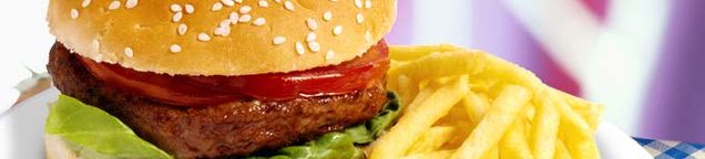 Burger