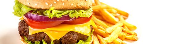 Big Burger